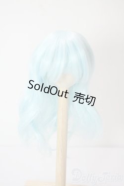 画像1: 5.5inch/ウィッグ U-25-07-01-031-NY-ZU