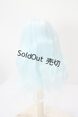 画像2: 5.5inch/ウィッグ U-25-07-01-031-NY-ZU