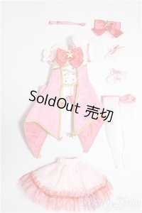azoneピュアニーモ/OF:23cmサイズドール　衣装/0 A-25-06-04-306-NY-ZA