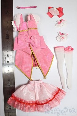 画像2: azoneピュアニーモ/OF:23cmサイズドール　衣装/0 A-25-06-04-306-NY-ZA
