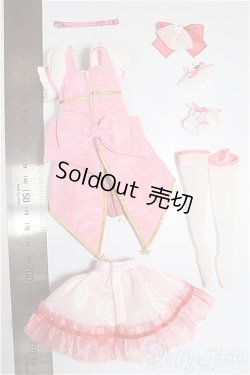 画像2: azoneピュアニーモ/OF:23cmサイズドール　衣装/0 A-25-06-04-306-NY-ZA