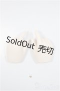 DD/ハンドパーツ/BJD　球体関節人形 A-25-06-04-272-NY-ZA