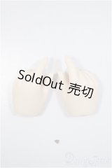DD/ハンドパーツ/BJD　球体関節人形 A-25-06-04-272-NY-ZA