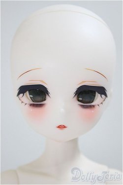 画像1: TinyFox/Lizzy/BJD　球体関節人形 A-25-06-04-256-NY-ZA