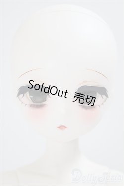 画像1: TinyFox/Lizzy/BJD　球体関節人形 A-25-06-04-256-NY-ZA