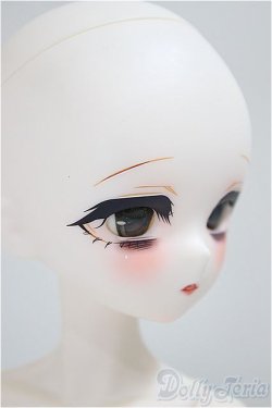 画像2: TinyFox/Lizzy/BJD　球体関節人形 A-25-06-04-256-NY-ZA