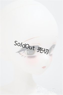 画像2: TinyFox/Lizzy/BJD　球体関節人形 A-25-06-04-256-NY-ZA