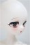 画像2: TinyFox/Lizzy/BJD　球体関節人形 A-25-06-04-256-NY-ZA (2)