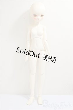 画像4: TinyFox/Anna　40ｃｍ/BJD　球体関節人形 A-25-06-04-255-NY-ZA