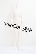 MDD/ベースボディ2.0/BJD　球体関節人形 A-25-06-04-251-NY-ZA