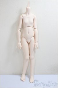 MDD/ベースボディ2.0/BJD　球体関節人形 A-25-06-04-251-NY-ZA