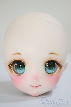 画像2: DDH-22/MAGIASEPTEGRAM様カスタム/BJD　球体関節人形 A-25-06-04-252-NY-ZA
