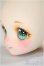 画像4: DDH-22/MAGIASEPTEGRAM様カスタム/BJD　球体関節人形 A-25-06-04-252-NY-ZA (4)