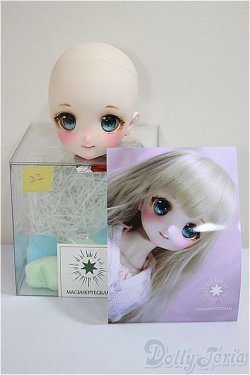 画像5: DDH-22/MAGIASEPTEGRAM様カスタム/BJD　球体関節人形 A-25-06-04-252-NY-ZA