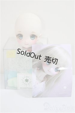 画像5: DDH-22/MAGIASEPTEGRAM様カスタム/BJD　球体関節人形 A-25-06-04-252-NY-ZA
