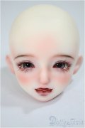 Fatemoons/1/4 密糖ヘッド/BJD　球体関節人形 A-25-06-04-253-NY-ZA