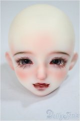 Fatemoons/1/4 密糖ヘッド/BJD　球体関節人形 A-25-06-04-253-NY-ZA