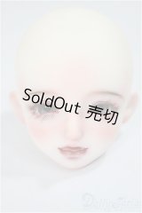Fatemoons/1/4 密糖ヘッド/BJD　球体関節人形 A-25-06-04-253-NY-ZA