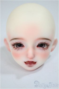 画像1: Fatemoons/1/4 密糖ヘッド/BJD　球体関節人形 A-25-06-04-253-NY-ZA