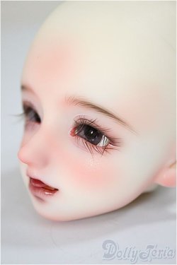 画像3: Fatemoons/1/4 密糖ヘッド/BJD　球体関節人形 A-25-06-04-253-NY-ZA
