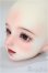 画像3: Fatemoons/1/4 密糖ヘッド/BJD　球体関節人形 A-25-06-04-253-NY-ZA (3)