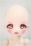 画像1: imomodoll/1/6サイズ　Hack-ｂカスタムヘッド/BJD　球体関節人形 A-25-06-04-254-NY-ZA (1)