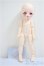 画像5: imomodoll/1/6サイズ　Hack-ｂカスタムヘッド/BJD　球体関節人形 A-25-06-04-254-NY-ZA