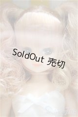 リカちゃんキャッスル/リカちゃん/BJD　球体関節人形 A-25-06-04-372-NY-ZA