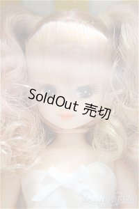 リカちゃんキャッスル/リカちゃん/BJD　球体関節人形 A-25-06-04-372-NY-ZA