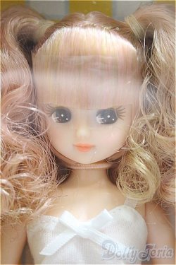 画像1: リカちゃんキャッスル/リカちゃん/BJD　球体関節人形 A-25-06-04-372-NY-ZA