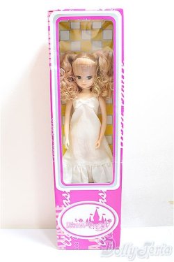 画像2: リカちゃんキャッスル/リカちゃん/BJD　球体関節人形 A-25-06-04-372-NY-ZA