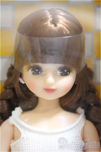 リカちゃんキャッスル/リカちゃん　2015年度版クリスマスモデル/BJD　球体関節人形 A-25-06-04-373-NY-ZA