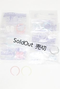 画像1: ミキちゃんマキちゃん/OF:衣装/ファッションドール　衣装 A-26-03-04-074-NY-ZA