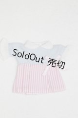 ミキちゃんマキちゃん/OF:衣装 A-25-06-18-063-NY-ZA