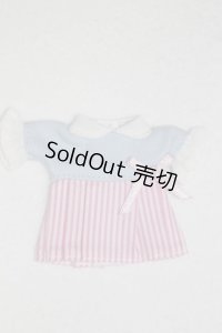 ミキちゃんマキちゃん/OF:衣装 A-25-06-18-063-NY-ZA