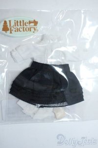 りかちゃんキャッスル/OF：ミキちゃん・マキちゃん　2014年度版日本橋アイコンドレス Y-25-06-11-052-NY-ZY