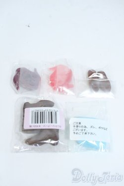 画像2: リカちゃん＆ジェニー/靴セット Y-25-06-11-060-NY-ZY