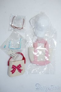 リカちゃん/OF:小物 Y-25-06-11-061-NY-ZY