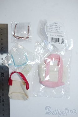 画像2: リカちゃん/OF:小物 Y-25-06-11-061-NY-ZY