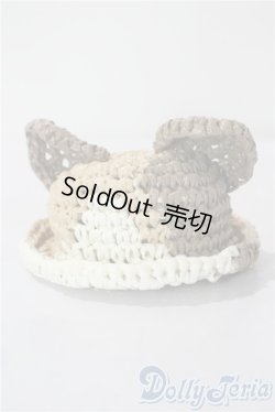 画像1: 幼SD/OF:帽子 U-25-06-24-184-NY-ZU
