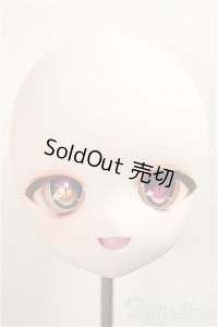 DDH-01/カスタムヘッド/BJD　球体関節人形 A-25-06-04-377-NY-ZA