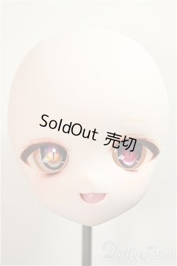 画像1: DDH-01/カスタムヘッド/BJD　球体関節人形 A-25-06-04-377-NY-ZA
