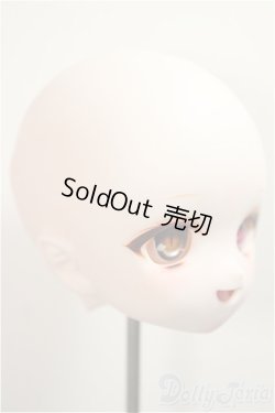 画像2: DDH-01/カスタムヘッド/BJD　球体関節人形 A-25-06-04-377-NY-ZA