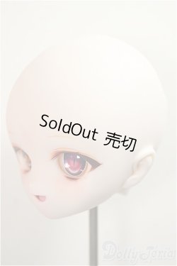 画像3: DDH-01/カスタムヘッド/BJD　球体関節人形 A-25-06-04-377-NY-ZA