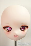 DDH-01/カスタムヘッド/BJD　球体関節人形 A-25-06-04-379-NY-ZA