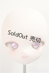 DDH-01/カスタムヘッド/BJD　球体関節人形 A-25-06-04-379-NY-ZA