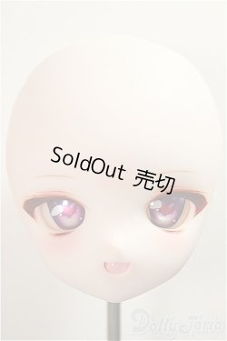 画像1: DDH-01/カスタムヘッド/BJD　球体関節人形 A-25-06-04-379-NY-ZA