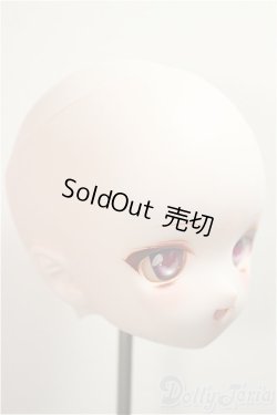 画像2: DDH-01/カスタムヘッド/BJD　球体関節人形 A-25-06-04-379-NY-ZA