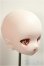画像2: DDH-01/カスタムヘッド/BJD　球体関節人形 A-25-06-04-379-NY-ZA (2)