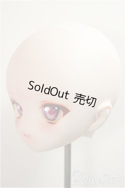 画像3: DDH-01/カスタムヘッド/BJD　球体関節人形 A-25-06-04-379-NY-ZA